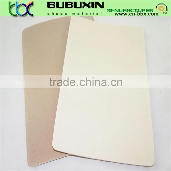 PU Coated 600D Polyester Waterproof Oxford Fabric With Sponge for Bag and Luggage photo-2