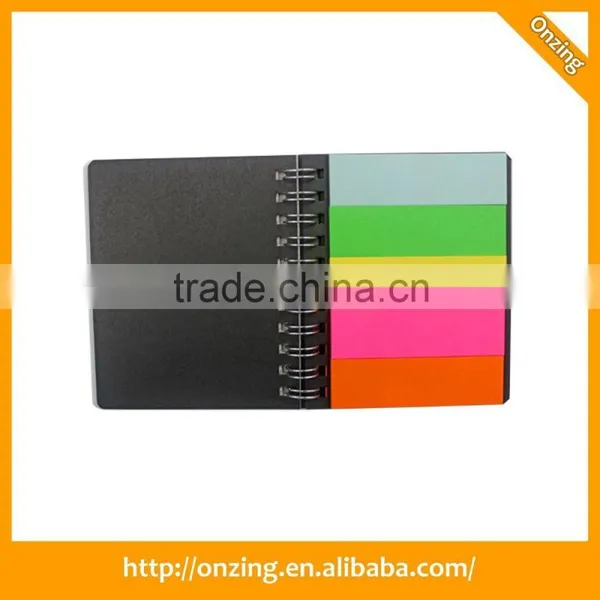 Onzing Cheap Price Memo Notepads photo-2