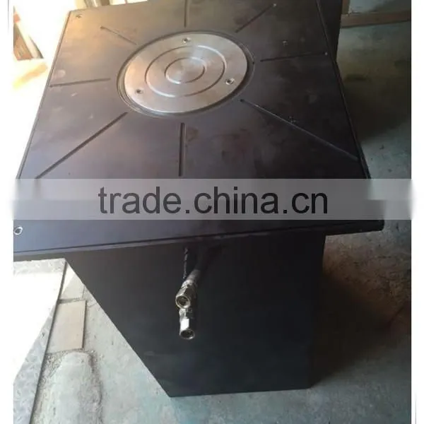 China Hydraulic Automatic Retractable Bollard With High Quality photo-4
