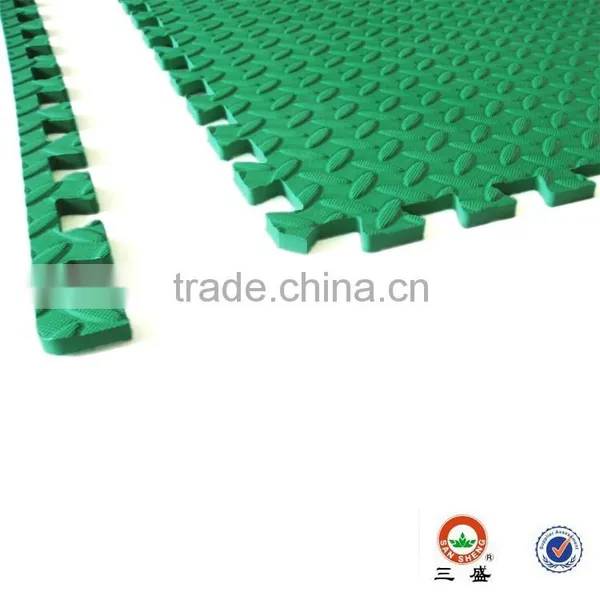 New Style EVA Mat,karate Mat,interlocking Mat photo-3