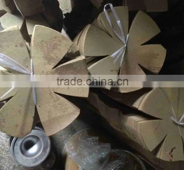 Pyrotechnics Shell Making Machine for Fireworks photo-4