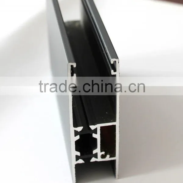 Aluminum Profiles for Door and Windows photo-3