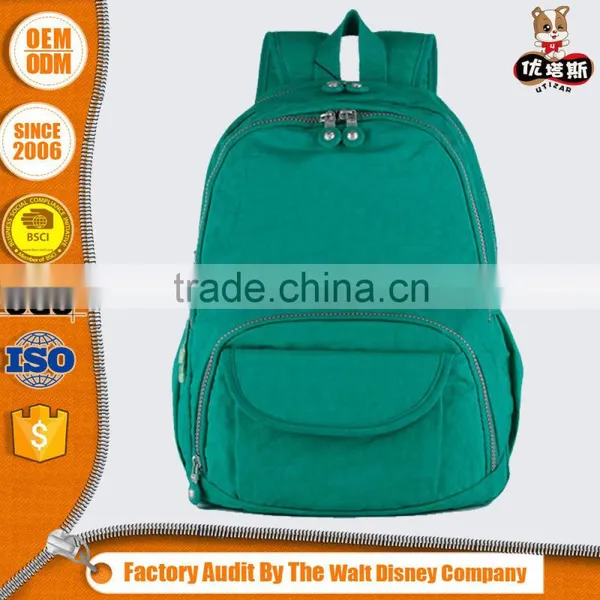 OEM Custom Waterproof Pro Sport Leisure Style Backpack Camping Equipment Bag photo-3