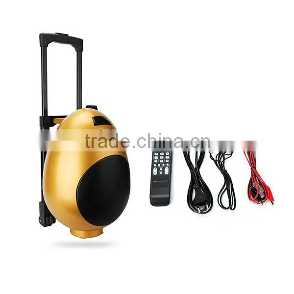 Mini Active Speaker With USB Input photo-2
