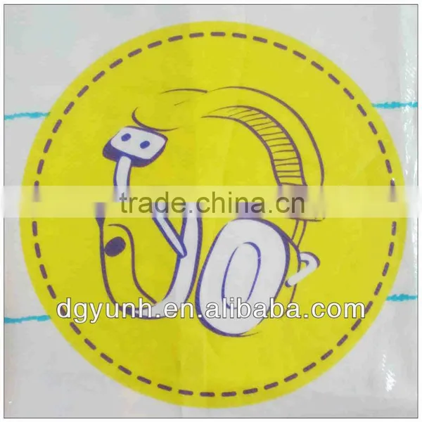 Childhood Dream Plastic Tablecloth & Tablecloth Rolls photo-3
