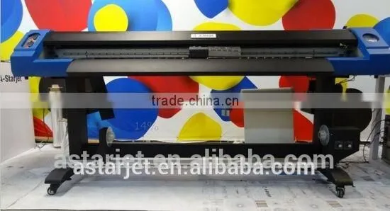 Printer For Clothes A-starjet 7702L photo-2