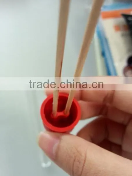 Disposable Laboratory Long Absorbent Cotton Swab Tubes photo-3