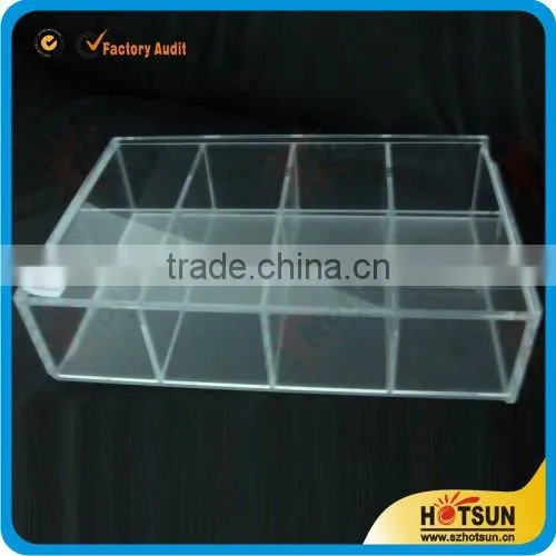 Clear Acrylic Keepsake Box From China Shenzhen photo-5