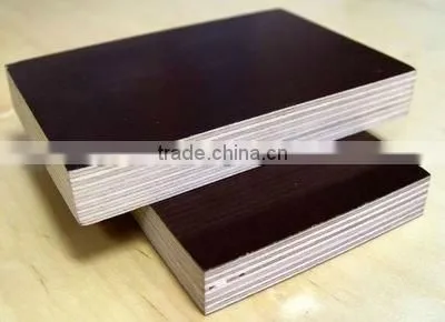 manufacturer of Film Faced Plywood in China