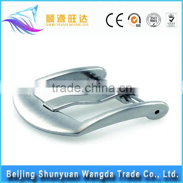 High Grade Quality Cheap Newest Popular Wrist Watch Parts Stainless Steel Watch Buckle photo-4