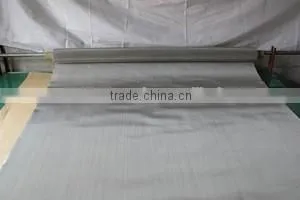 Monel 400 Wire Mesh photo-2