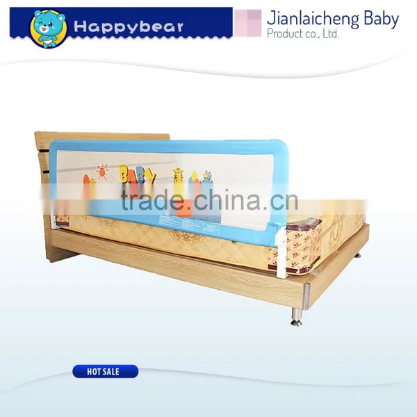 Wholesale Baby Products Bed Rail Bed Guard Rail Baby Bed Rail for Little Baby