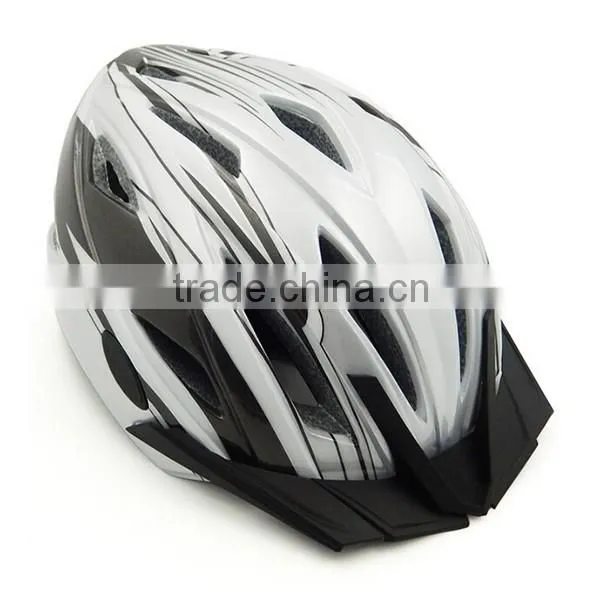 New Mountain Bike Bicycle Road Cycling EPS Foam Security Helmet Protective Gear photo-3
