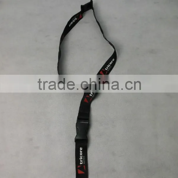 High Standard Factory Supply Customized Design Lanyards photo-2
