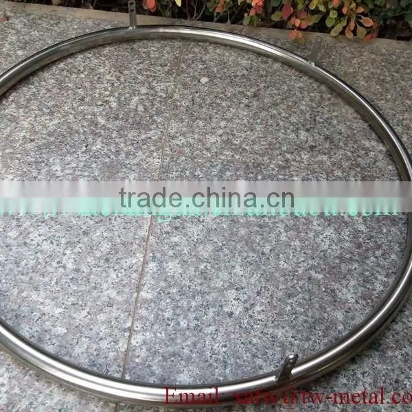 Titanium Wheelchair Wheels Titanium Wheelchair Rims Titanium Bicycle Rims photo-3