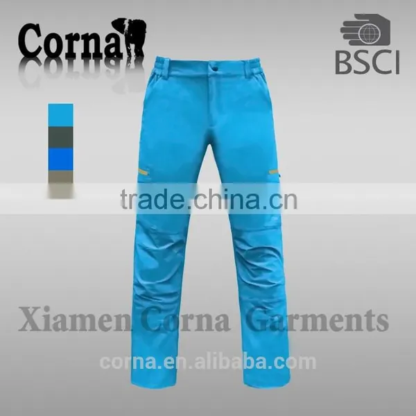 Quick Dry Pants photo-3