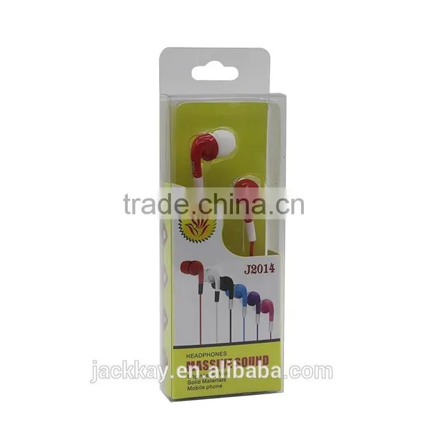SNHALSAR Mobile Earphone, Mobile Earphone With Microphone, In-ear Headset photo-5