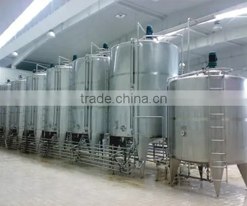 Hot Sale High Quality Stainless Steel Tank photo-6