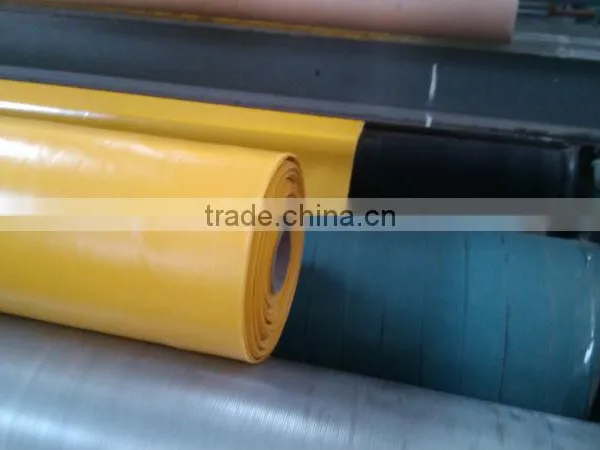 3.2metre Pvc Knife Coated Fireproof Tarp