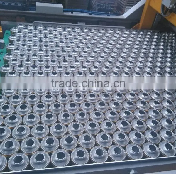Custom Insecticide Aerosol Cans Repellent Spray Cans for Wholesale photo-6