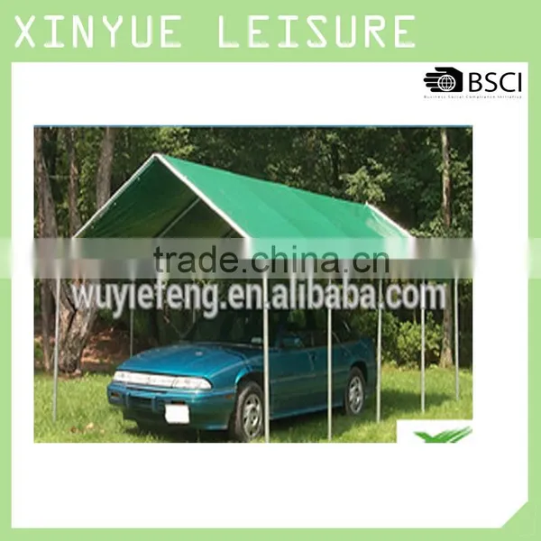 Car Sunshade and Proof Rain Gazebo Canopy photo-2