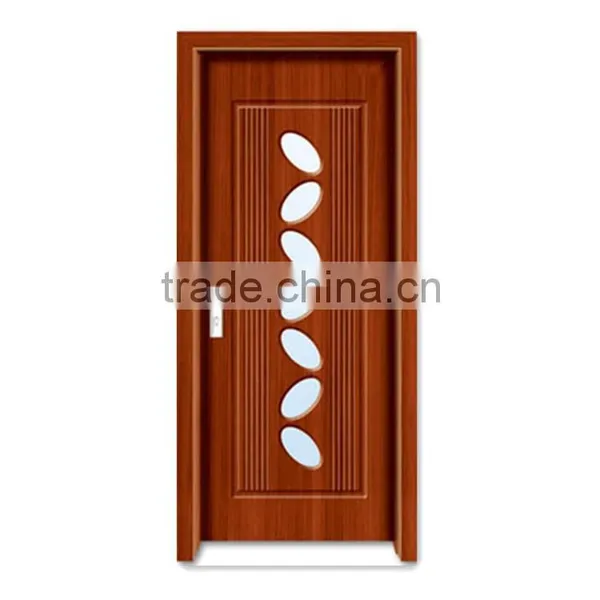 Teak Wood Door Models photo-6