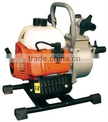 1" Water Pump for Garden