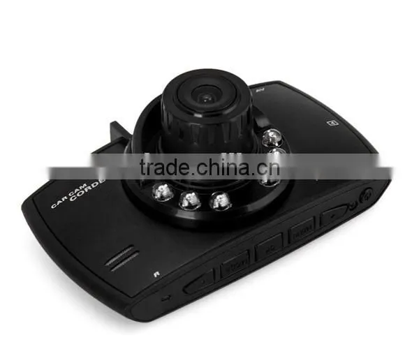 Hot Selling Car Camera Recorder h 264 1080p Dvr Car High Quality Good Price photo-4