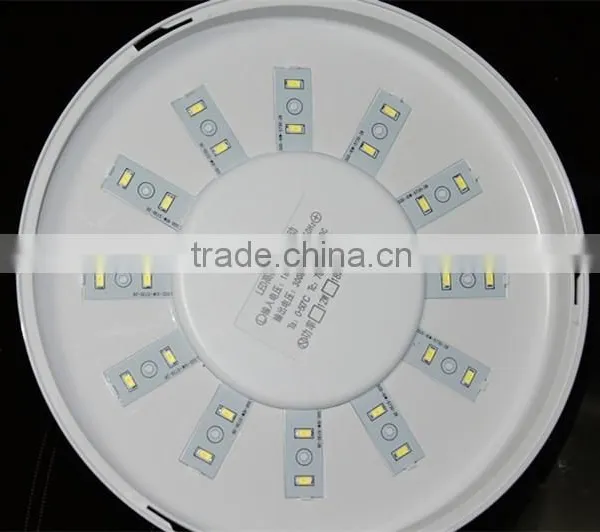 Unique Design E27 Ceiling Led Light / 24w Retrofit Lighting Fixture photo-4