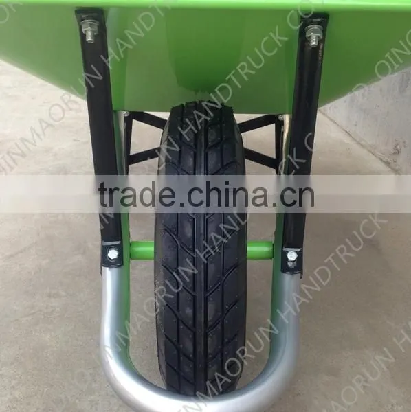 Bolivia Concrete Wheel Barrows WB4680-1 photo-3