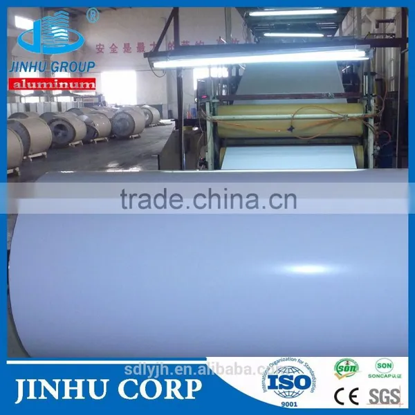 Aluminum Coil photo-2
