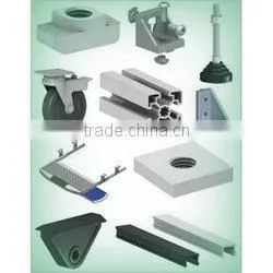 Best Price Industrial Aluminium Profiles photo-2