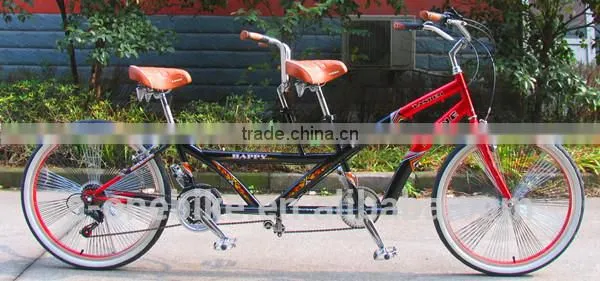 26inch Tandem Bike /2seat Tandem Bike/4seat Tandem Bike photo-4