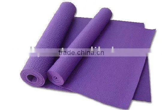 Yoga Anti-slip Mat /PVC Mat