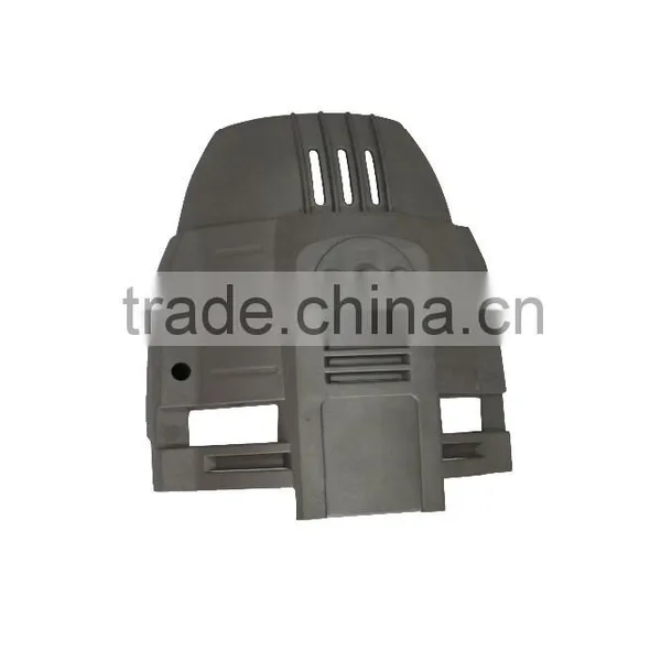 Professional Mould Maker Aluminum Parts Die Casting Moulding photo-4