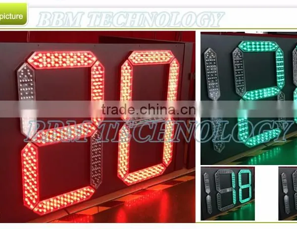 Traffic Counter Lights Construction Prices photo-2