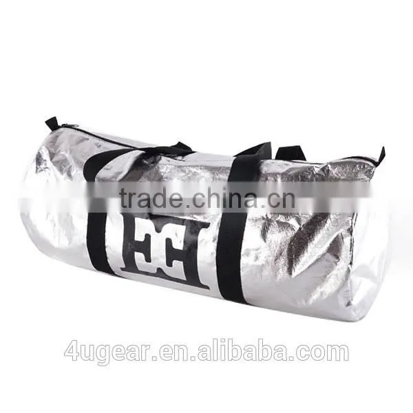 Waterproof Traveling Duffle Bag photo-3