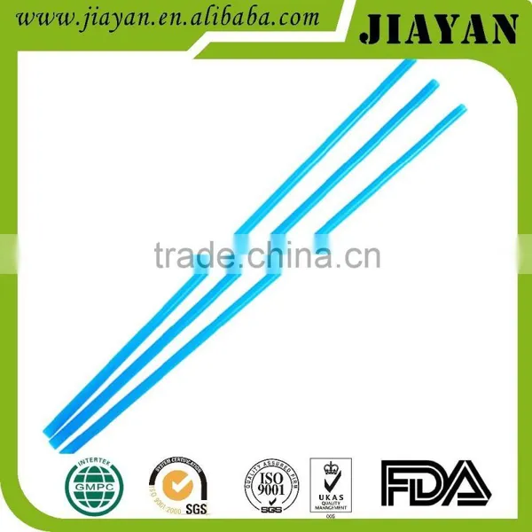 Kinds of Colorful Straight Drinking Straw Can ODM/OEM photo-3