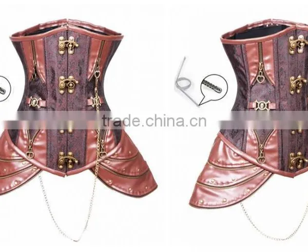 Most Popular C&a Corset With Low Price photo-5