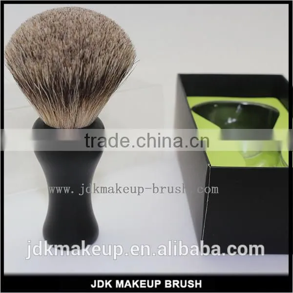 Badger Shaving Brush With Individual Box of Unique Design photo-3