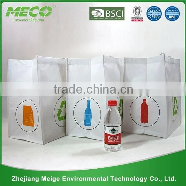 Factory Direct Sales All Kinds of Refuse Sacks photo-3