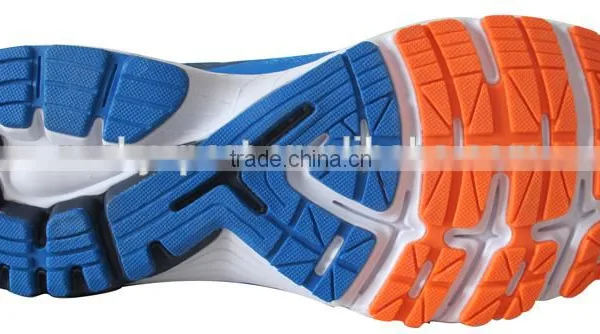 Factory Custom Cheap Wholesale Running Shoes Men Sport Casual photo-4