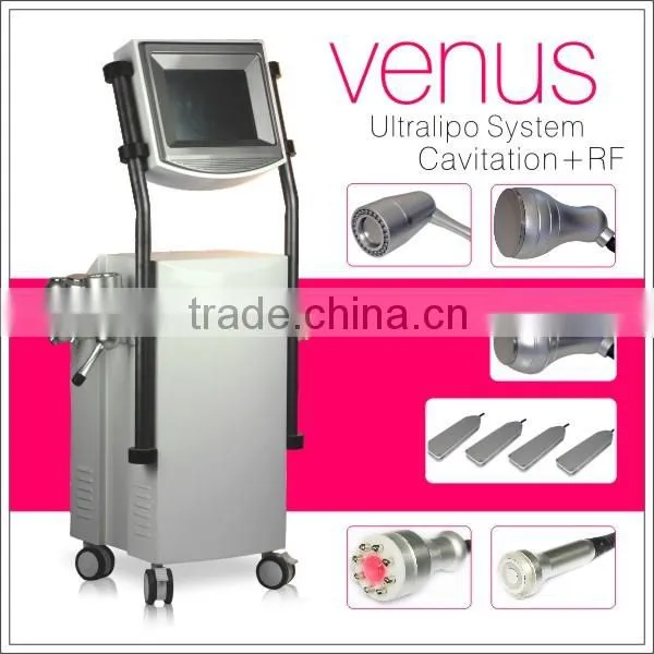 Cavitation Weight Loss Machine Supersonic Operation System And Vacuum Ultrasound Weight Loss Machines Cavitation System Type Cavitation Machine 2mhz