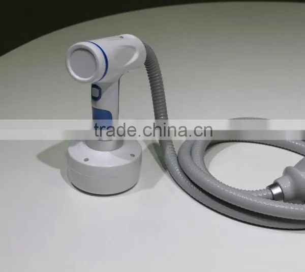 Professional High Frequency Machine Best Cellulite Removal High Frequency Machine For Acne Machine For Weight Loss Portable HIFU Face Lifting photo-4
