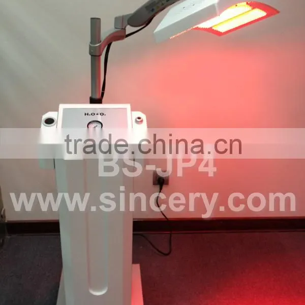 Water Facial Machine Lumsail Oxygen Jet Peel Machine For Skin Rejuvenation Dispel Pouch photo-3