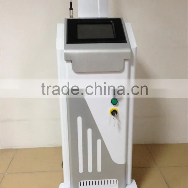 New Designed Scar Removal Vertical Co2 Fractional/co2 Laser Portable Salon photo-3