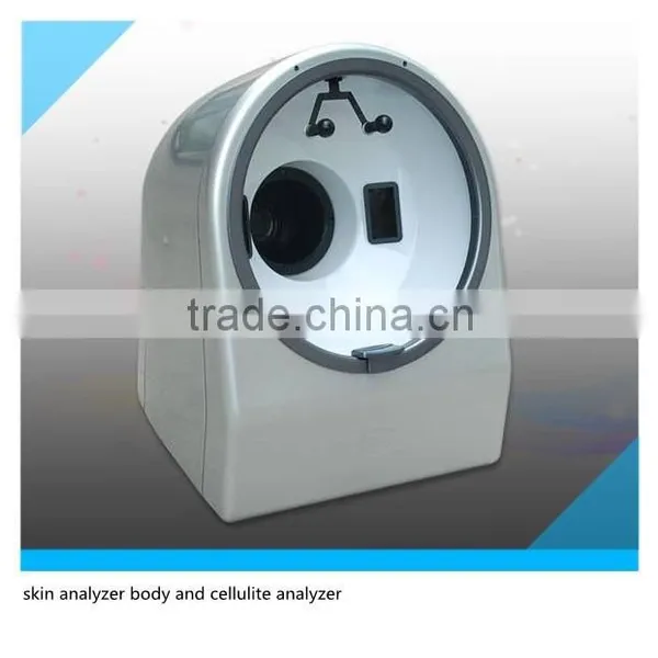 Facial Skin Analyzer Machine photo-2