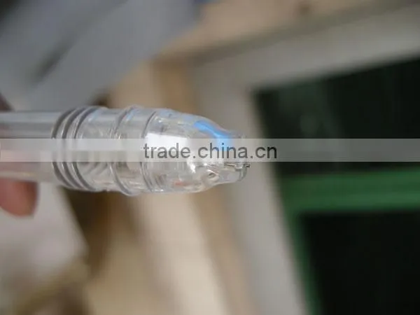Diamond Peel Machine H-300 2 In 1 Diamond Salon Dermabrasion Peeling Water Oxygen Jet Machine photo-3