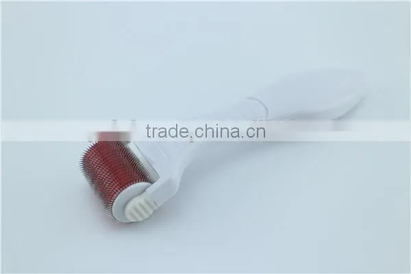 1080 Needles Body Derma Roller photo-5