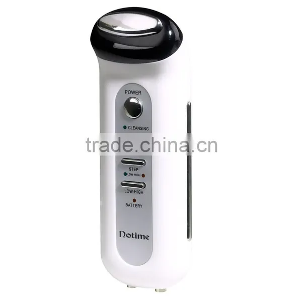 Notime SKB-0601 Mini Ultrasound Machine Face Skin Massage Machine photo-4